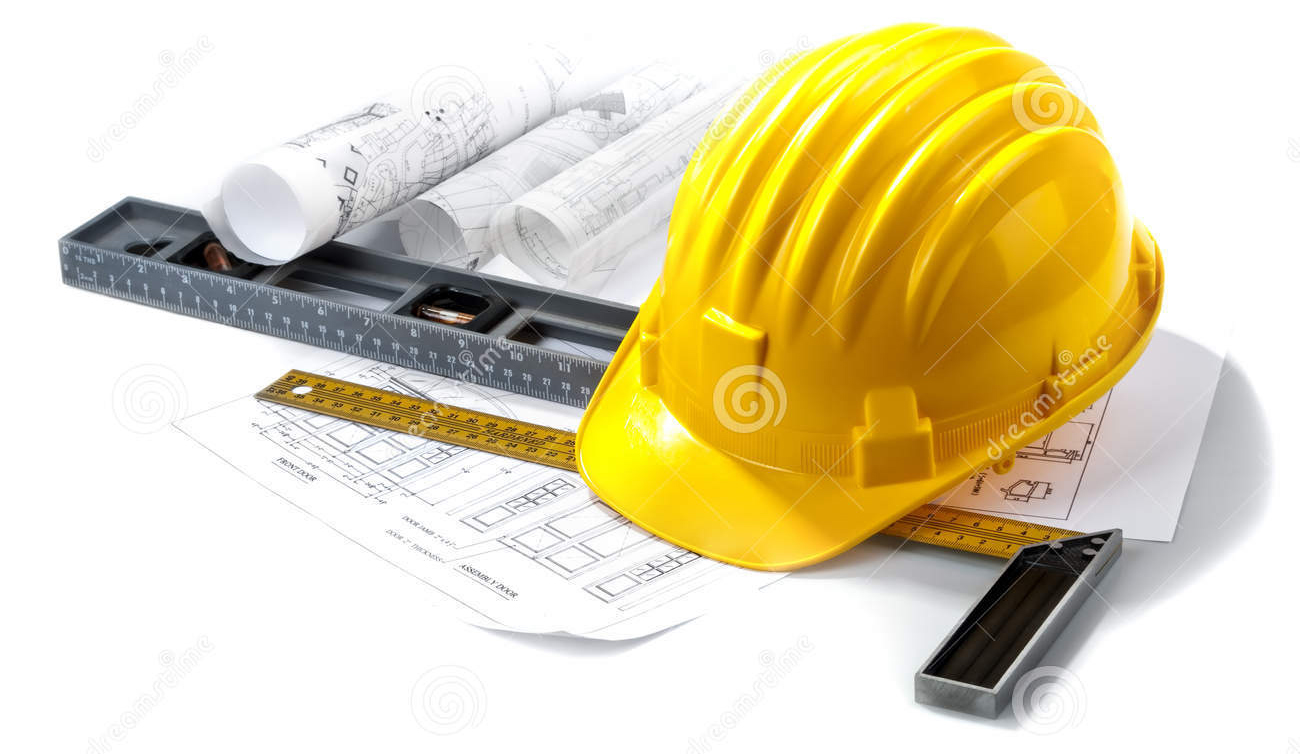 Desert Rise Builders Office